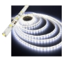 Self-Adhesive Waterproof 2 inch 3 Lights LED Light Strip - White