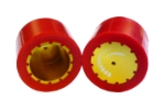 FingerTech Urethane Sumo Wheel, 1.75in. (single)