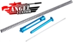 Angel Custom Advanced Precision Airsoft  APS/APS2/Type 2/M99/ 500 FPS SP170 Tune Up Kit.