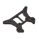 ARRMA Shock Tower Aluminum Rear Senton