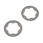 Axial 1.9 Rock Beadlock Ring Grey (2)