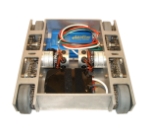 Battlekit - Lightweight Combat Robot Kit