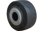 Colson Performa Wheel 4 x 2 black