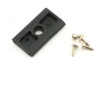 E-flite Tail Drive Shaft Lower Bearing Block/Mount: B400