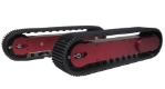 MTP-15 Mini Track Pod