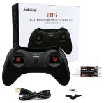 FingerTech RadioLink T8S-BT 2.4GHz 8-Channel Radio Set