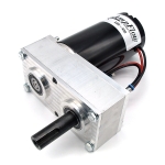 AmpFlow E30-400 12V Motor with 8:1 Speed Reducer