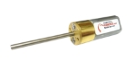 FingerTech Gold Spark 63:1 Gearmotor