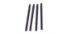Front / Rear Lower Suspension Pins (4)