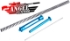Angel Custom Advanced Precision Airsoft  APS/APS2/Type 2/M99/ 500 FPS SP170 Tune Up Kit.