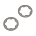 Axial 1.9 Rock Beadlock Ring Grey (2)