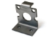 143:1 Gear Motor Steel Mount