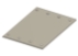 Nightmare - Rear 6061 wedge panel
