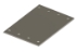 Nightmare - Rear Steel wedge panel