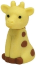 TY Beanie Eraserz Hightops The Giraffe