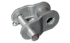 #35 Roller Chain offset  link