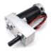 AmpFlow A28-400 Motor with 4:1 Speed Reducer