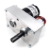 AmpFlow E30-150 48V Motor with 27:1 Speed Reducer