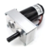 AmpFlow E30-400 48V Motor with 16:1 Speed Reducer