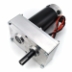AmpFlow F30-400 Motor with 27:1 Speed Reducer