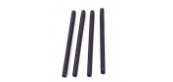 Front / Rear Lower Suspension Pins (4)