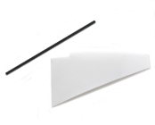 E-flite Vertical Tail Support: BCP, BCPP