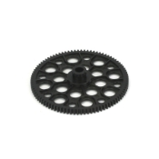 E-flite Main Tail Drive Gear: B400