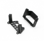 E-flite MD520N Battery Mount Set: BCX3