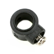 E-flite Outer Shaft Retaining Collar Set: BMCX/2/T, FHX, MH-35