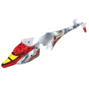 FHX Canopy, Red