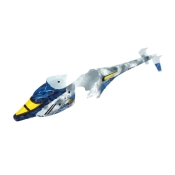 FHX Canopy, Blue
