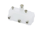Microheli Delrin Thruster Boom Mount (for Blade MH-MQX)