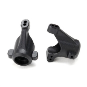 Traxxas 7552X Carriers Stub Axle (2): Teton