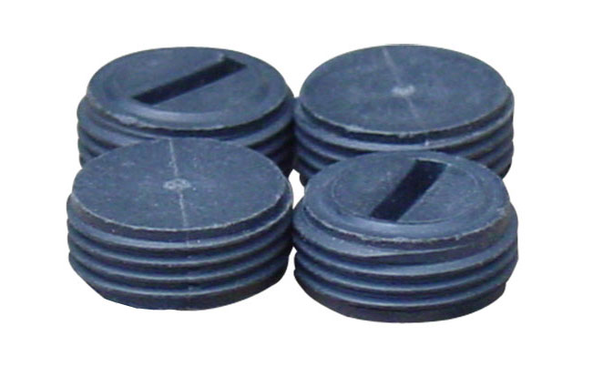Replacement Caps Set for all AmpFlow motors