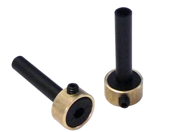 FingerTech Lite Hubs (pair)