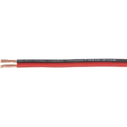 18 Gauge Copper Zip Wire