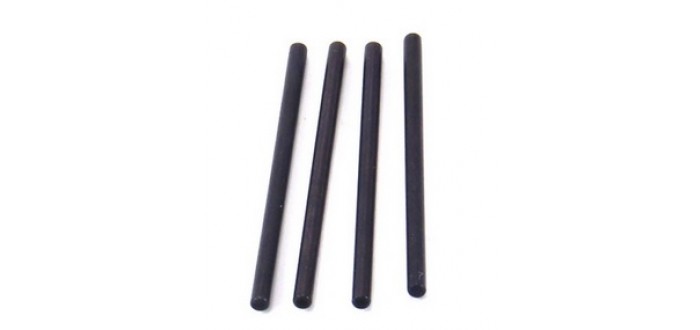 Front / Rear Lower Suspension Pins (4)