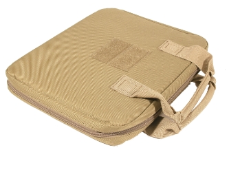 Swiss Arms 2 Pistol Soft Case