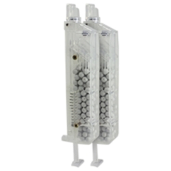 BB Speed Loader- V Tactical Clear Twin Pack