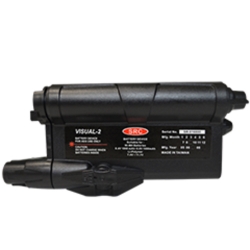 Battery Box - V Tactical External Black