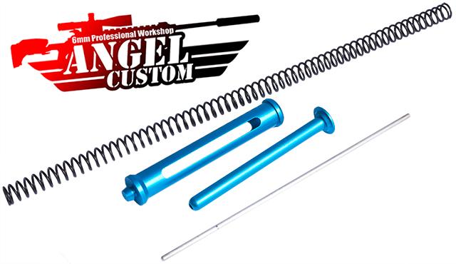 Angel Custom Advanced Precision Airsoft  APS/APS2/Type 2/M99/ 500 FPS SP170 Tune Up Kit.