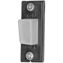 AquaCraft GrimRacer Waterproof Switch Boot for Hammer EP