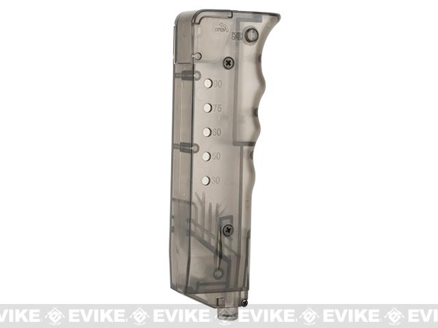 Star Beta Project 115rd Airsoft BB Speed Loader