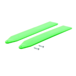 Blade Main Rotor Blade, Green: nCP X