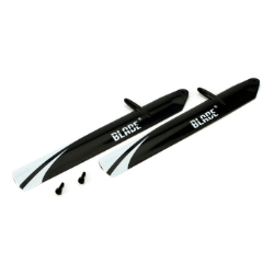 Blade Fast Flight Main Rotor Blade Set: 130 X