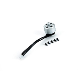 Brushless Main Motor: Inductrix 200