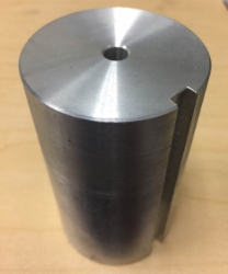 Colson Hub Reducer Blank