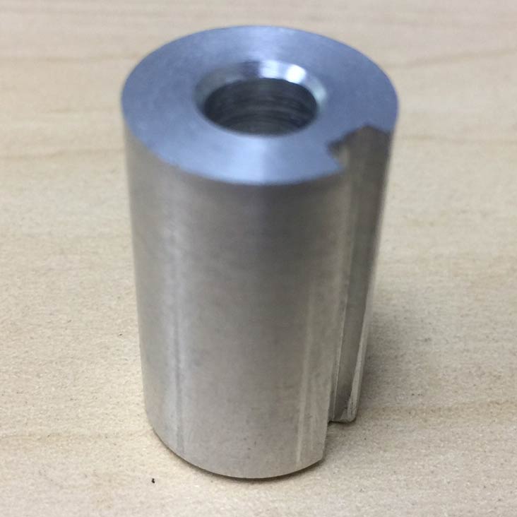Colson Hub Reducer Blank
