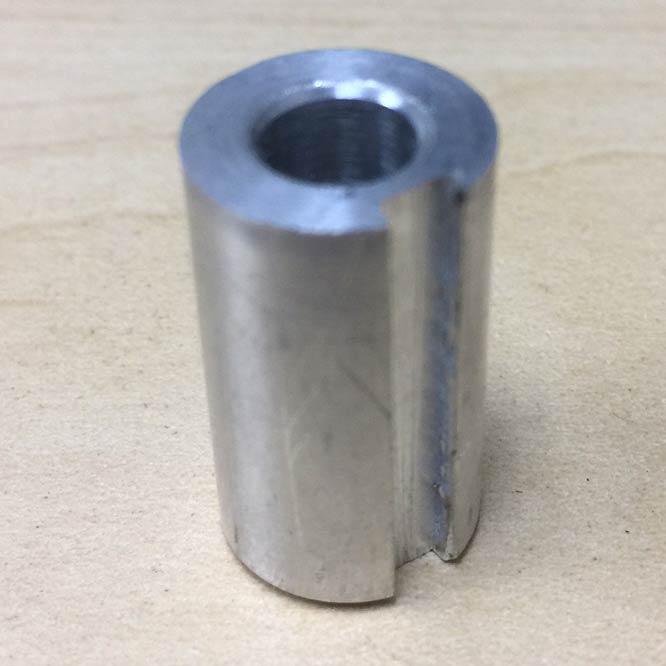Colson Hub Reducer Blank