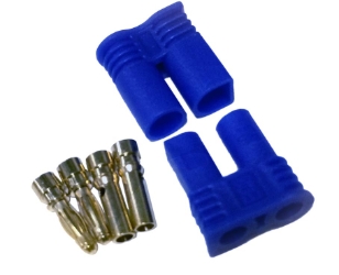 EC2 Device & Connector Set, Male/Female